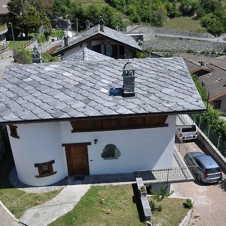 Villa La Tour Нюс Экстерьер фото