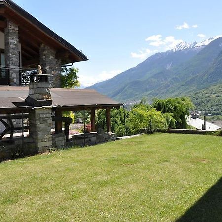 Villa La Tour Нюс Экстерьер фото