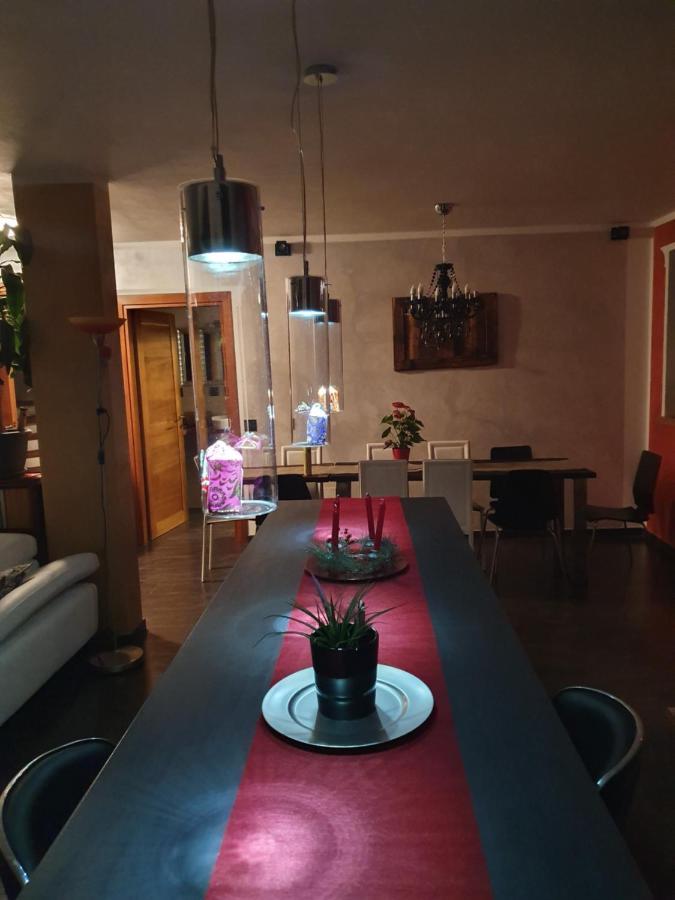 Villa La Tour Нюс Экстерьер фото
