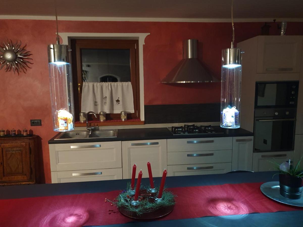 Villa La Tour Нюс Экстерьер фото