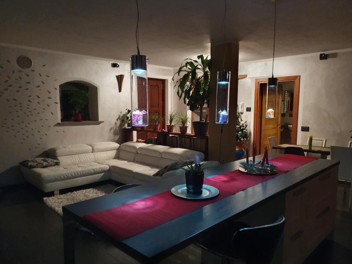 Villa La Tour Нюс Экстерьер фото