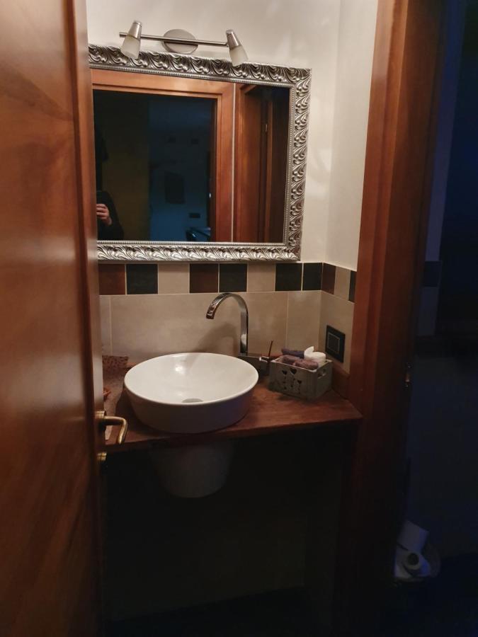 Villa La Tour Нюс Экстерьер фото