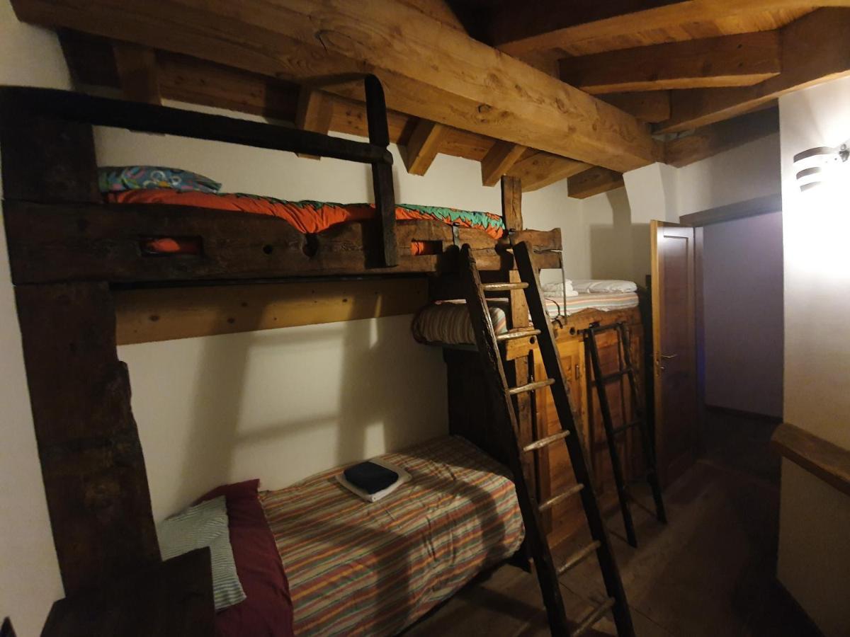 Villa La Tour Нюс Экстерьер фото