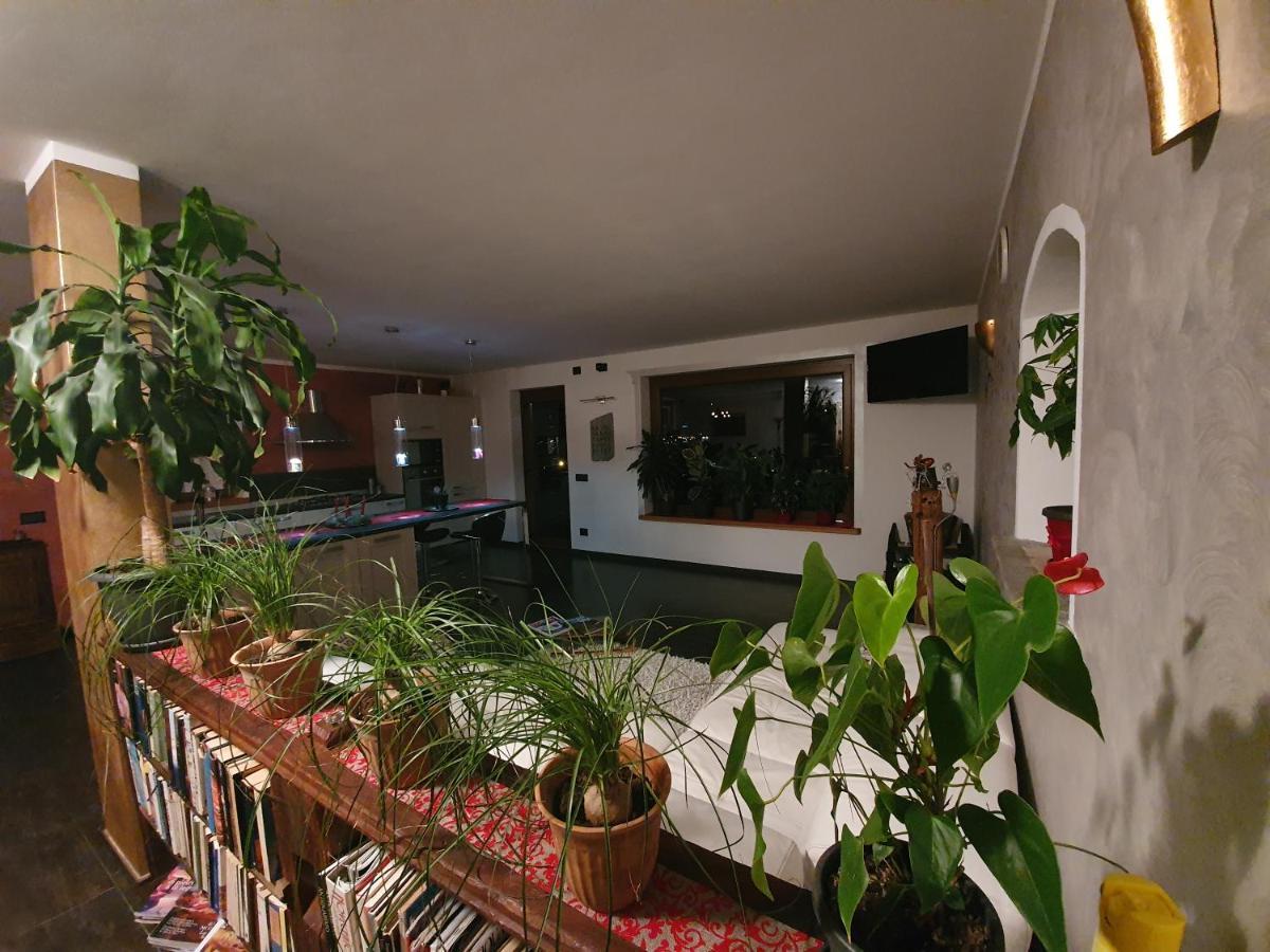 Villa La Tour Нюс Экстерьер фото
