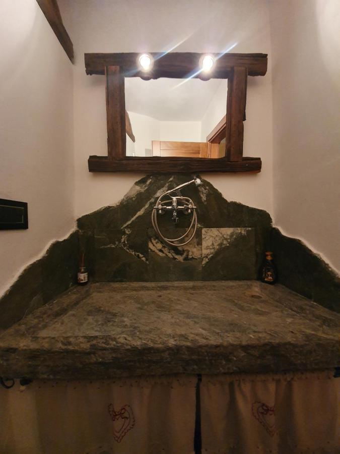Villa La Tour Нюс Экстерьер фото
