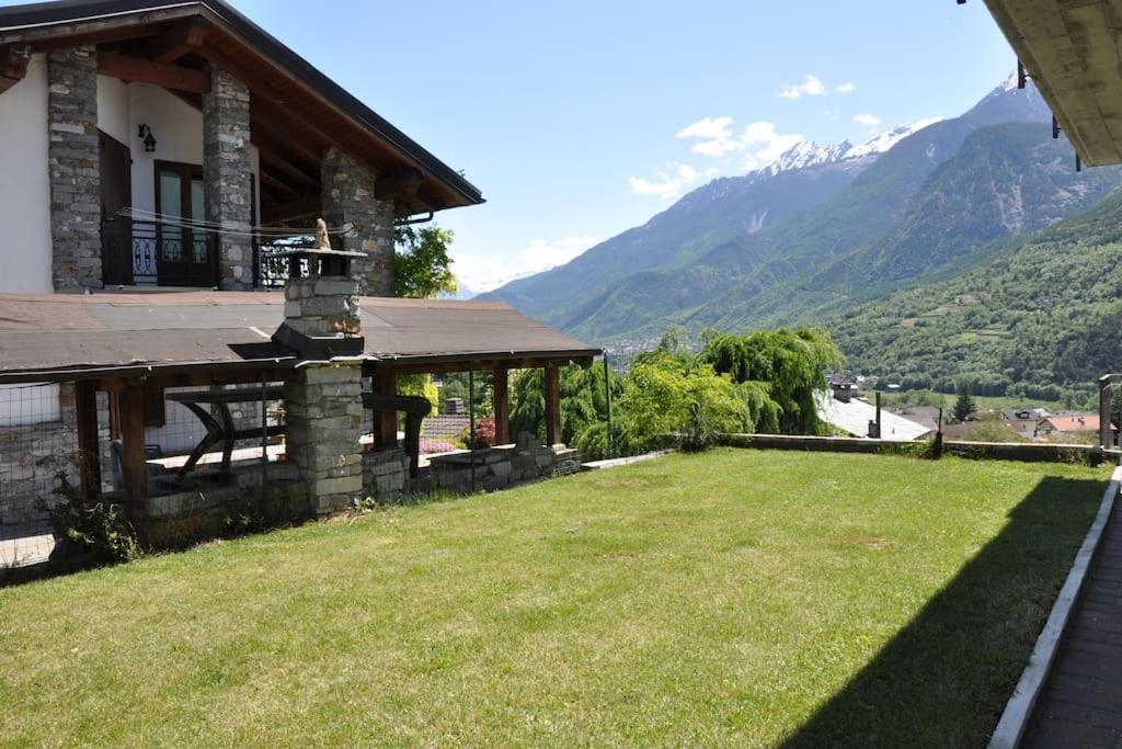 Villa La Tour Нюс Экстерьер фото