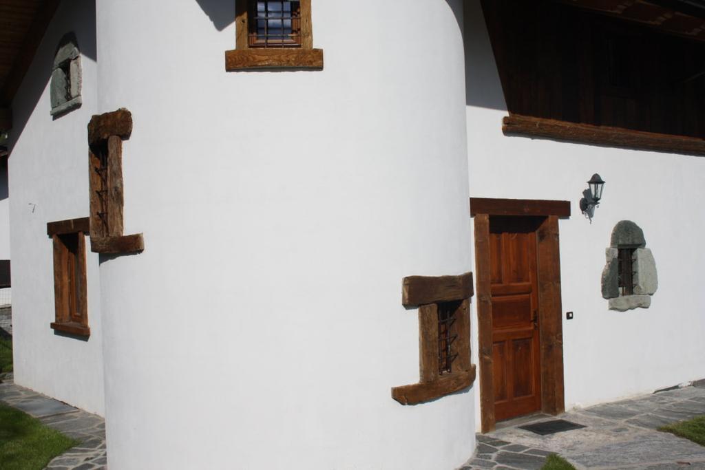 Villa La Tour Нюс Номер фото