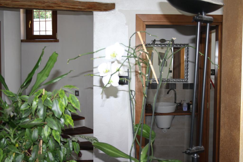 Villa La Tour Нюс Экстерьер фото