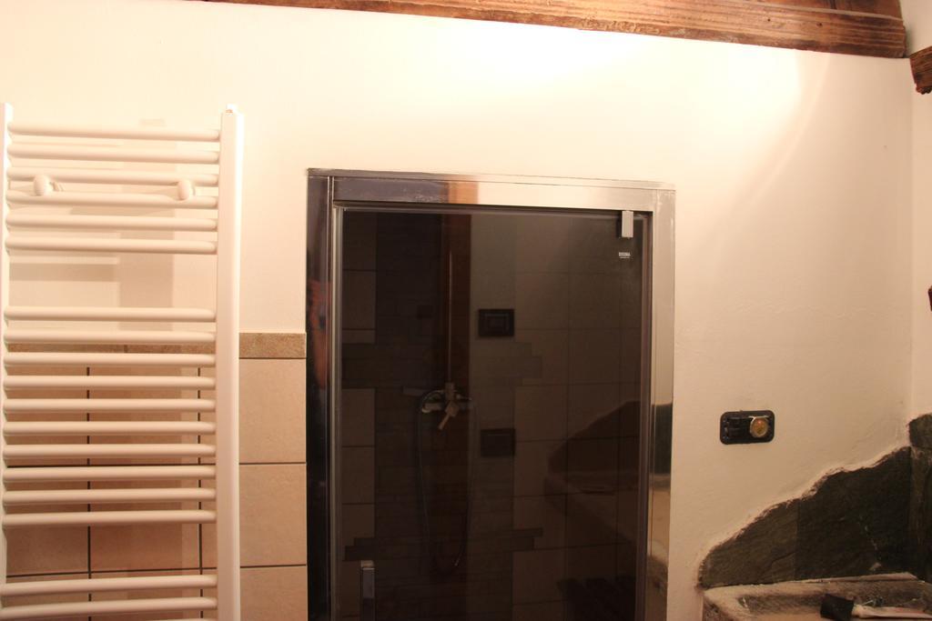 Villa La Tour Нюс Экстерьер фото
