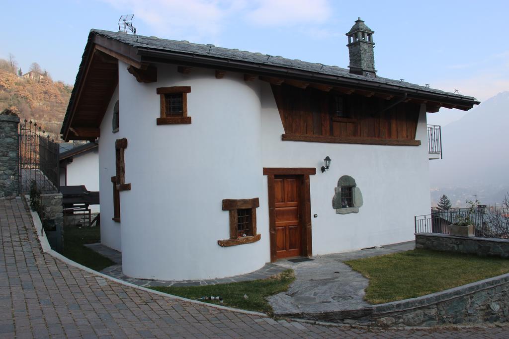 Villa La Tour Нюс Экстерьер фото